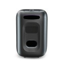 Głośnik bezprzewodowy Tronsmart Halo 200 120W + 2 mikrofony - czarny Głośnik bezprzewodowy Tronsmart Halo 200 120W + 2 mikrofony - czarny