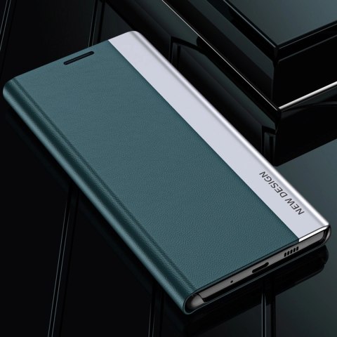 Sleep Case Pro etui do Xiaomi Redmi Note 12 Pro / Poco X5 Pro 5G z klapką podstawka czarne Sleep Case Pro etui do Xiaomi Redmi Note 12 Pro / Poco X5 Pro 5G z klapką podstawka czarne