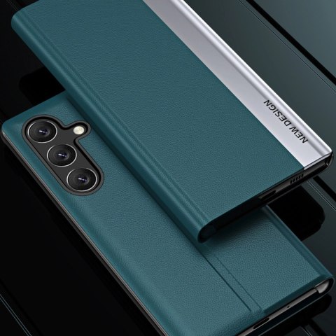 Sleep Case Pro etui do Xiaomi Redmi Note 12 Pro / Poco X5 Pro 5G z klapką podstawka czarne Sleep Case Pro etui do Xiaomi Redmi Note 12 Pro / Poco X5 Pro 5G z klapką podstawka czarne