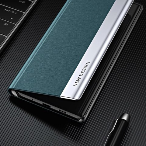 Sleep Case Pro etui do Xiaomi Redmi Note 12 Pro / Poco X5 Pro 5G z klapką podstawka czarne Sleep Case Pro etui do Xiaomi Redmi Note 12 Pro / Poco X5 Pro 5G z klapką podstawka czarne