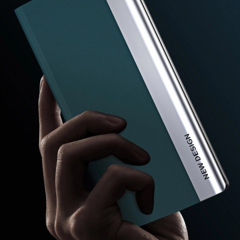 Sleep Case Pro etui do Xiaomi Redmi Note 12 Pro / Poco X5 Pro 5G z klapką podstawka czarne Sleep Case Pro etui do Xiaomi Redmi Note 12 Pro / Poco X5 Pro 5G z klapką podstawka czarne