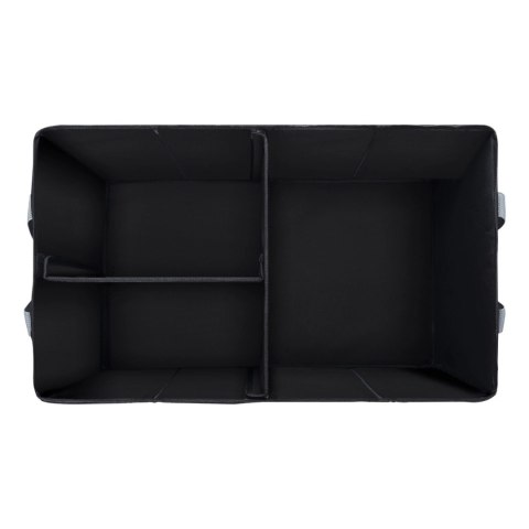 Organizer samochodowy 60L Baseus OrganizeFun - czarny Organizer samochodowy 60L Baseus OrganizeFun - czarny