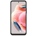 Pancerne etui Xiaomi Redmi Note 12 z osłoną na aparat Nillkin CamShield Case - czarne