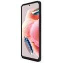 Pancerne etui Xiaomi Redmi Note 12 z osłoną na aparat Nillkin CamShield Case - czarne