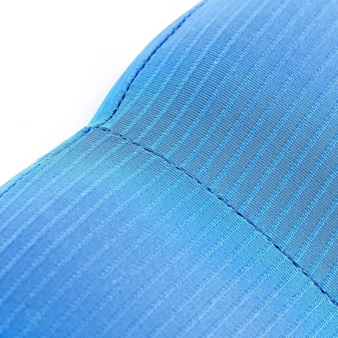 Poduszka lędźwiowa do samochodu Baseus ComfortRide - niebieska Poduszka lędźwiowa do samochodu Baseus ComfortRide - niebieska