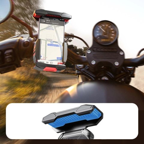 Uchwyt na telefon do motocykla, roweru, wózka Joyroom JR-ZS265u Uchwyt na telefon do motocykla, roweru, wózka Joyroom JR-ZS265u