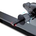 Uchwyt samochodowy do telefonu na kratkę wentylacyjną Dudao F5Pro - czarny Uchwyt samochodowy do telefonu na kratkę wentylacyjną Dudao F5Pro - czarny