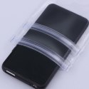 Wodoodporne etui na telefon 8,5" na basen, plażę czarny
