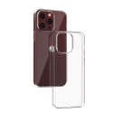 Etui iPhone 15 Pro Max z serii Ultra Clear w kolorze przezroczystym Etui iPhone 15 Pro Max z serii Ultra Clear w kolorze przezroczystym