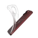 Etui iPhone 15 Pro Max z serii Ultra Clear w kolorze przezroczystym Etui iPhone 15 Pro Max z serii Ultra Clear w kolorze przezroczystym