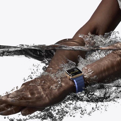 Magnetyczny pasek Apple Watch Ultra, SE, 9, 8, 7, 6, 5, 4, 3, 2, 1 (49, 45, 44, 42 mm) Dux Ducis Strap (LD Version) - niebieski Magnetyczny pasek Apple Watch Ultra, SE, 9, 8, 7, 6, 5, 4, 3, 2, 1 (49, 45, 44, 42 mm) Dux Ducis Strap (LD Version) - niebieski