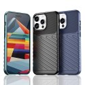 Pancerne etui iPhone 15 Pro Max Thunder Case - czarne Pancerne etui iPhone 15 Pro Max Thunder Case - czarne