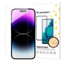 Szkło hartowane Wozinsky Tempered Glass do iPhone 15 Szkło hartowane Wozinsky Tempered Glass do iPhone 15
