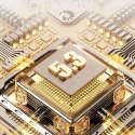 Słuchawki Dudao X22Pro nauszne bezprzewodowe Bluetooth 5.3 - białe Słuchawki Dudao X22Pro nauszne bezprzewodowe Bluetooth 5.3 - białe