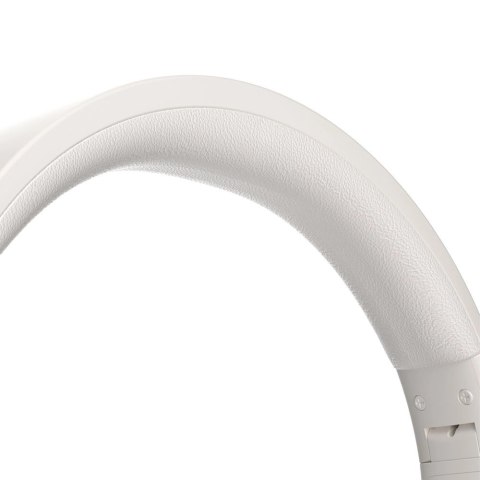 Słuchawki Dudao X22Pro nauszne bezprzewodowe Bluetooth 5.3 - białe Słuchawki Dudao X22Pro nauszne bezprzewodowe Bluetooth 5.3 - białe
