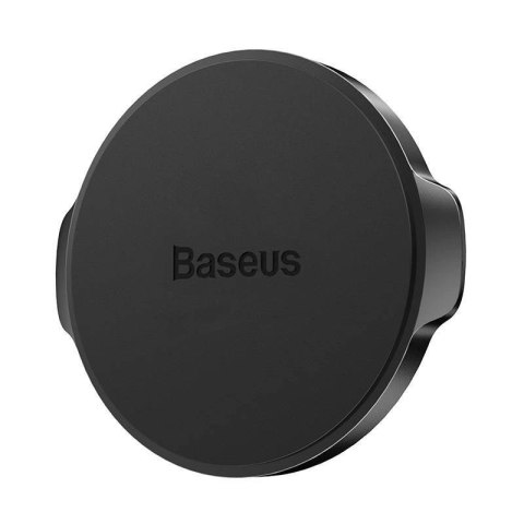 Uchwyt magnetyczny Baseus Small Ears (Overseas Edition) - czarny Uchwyt magnetyczny Baseus Small Ears (Overseas Edition) - czarny
