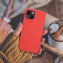 Wzmocnione etui do iPhone 15 Plus Nillkin Super Frosted Shield Pro - czarne