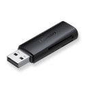 Czytnik kart SD/TF Ugreen CM264 USB 3.0 - czarny Czytnik kart SD/TF Ugreen CM264 USB 3.0 - czarny