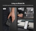 Pancerne etui Nillkin CamShield Pro Magnetic Case do iPhone 15 Pro Max z osłoną na aparat - zielone Pancerne etui Nillkin CamShield Pro Magnetic Case do iPhone 15 Pro Max z osłoną na aparat - zielone