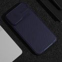 Pancerne etui Nillkin CamShield Pro Magnetic Case do iPhone 15 Pro Max z osłoną na aparat - zielone Pancerne etui Nillkin CamShield Pro Magnetic Case do iPhone 15 Pro Max z osłoną na aparat - zielone