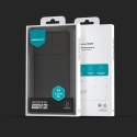 Pancerne etui Nillkin CamShield Pro Magnetic Case do iPhone 15 Pro Max z osłoną na aparat - zielone Pancerne etui Nillkin CamShield Pro Magnetic Case do iPhone 15 Pro Max z osłoną na aparat - zielone