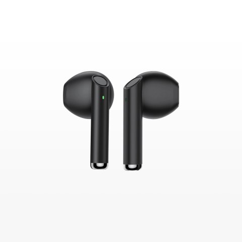 Bezprzewodowe sluchawki TWS Joyroom Jpods Series JR-PB2 IPX4 - czarne Bezprzewodowe sluchawki TWS Joyroom Jpods Series JR-PB2 IPX4 - czarne