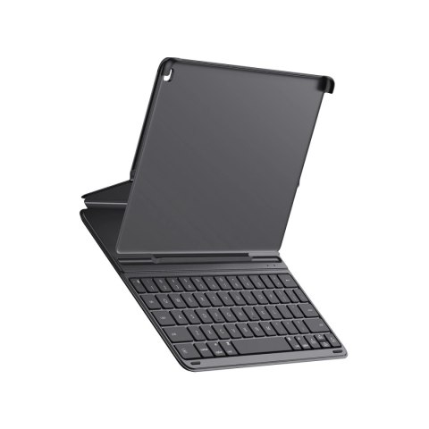 Etui z klawiaturą Baseus Brilliance Series na iPad 10.2'' (2019/2020/2021) + kabel USB-C - czarne Etui z klawiaturą Baseus Brilliance Series na iPad 10.2'' (2019/2020/2021) + kabel USB-C - czarne