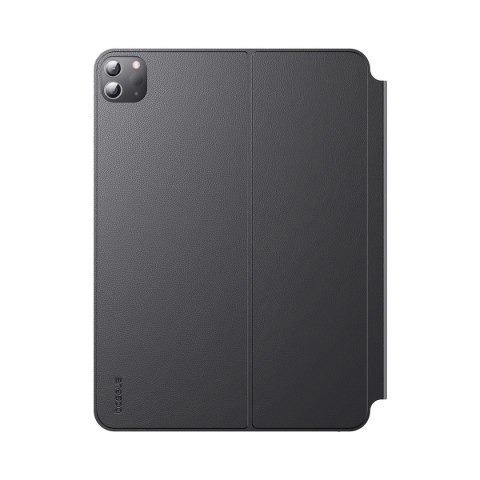 Etui z klawiaturą Baseus Brilliance Series na iPad Pro 12.9'' (2022/2021/2020/2019) + kabel USB-C - czarne Etui z klawiaturą Baseus Brilliance Series na iPad Pro 12.9'' (2022/2021/2020/2019) + kabel USB-C - czarne