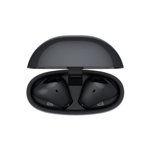 Słuchawki bezprzewodowe Joyroom Jpods Series JR-PB1 TWS ENC IPX4 - czarne Słuchawki bezprzewodowe Joyroom Jpods Series JR-PB1 TWS ENC IPX4 - czarne