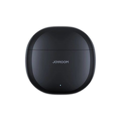 Słuchawki bezprzewodowe Joyroom Jpods Series JR-PB1 TWS ENC IPX4 - czarne Słuchawki bezprzewodowe Joyroom Jpods Series JR-PB1 TWS ENC IPX4 - czarne