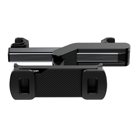 Uchwyt na tablet Joyroom JR-ZS369 na zagłówek samochodu - czarny Uchwyt na tablet Joyroom JR-ZS369 na zagłówek samochodu - czarny