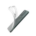Etui silikonowe Ultra Clear do Xiaomi Redmi 12 przezroczyste Etui silikonowe Ultra Clear do Xiaomi Redmi 12 przezroczyste