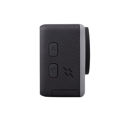 Kamera sportowa DV8500 4K Wi-Fi 16Mpx wodoodporna szerokokątna + akcesoria - czarna Kamera sportowa DV8500 4K Wi-Fi 16Mpx wodoodporna szerokokątna + akcesoria - czarna