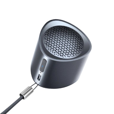 Mini głośnik Tronsmart Nimo 5W Bluetooth 5.3 - czarny Mini głośnik Tronsmart Nimo 5W Bluetooth 5.3 - czarny