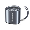 Mini głośnik Tronsmart Nimo 5W Bluetooth 5.3 - czarny Mini głośnik Tronsmart Nimo 5W Bluetooth 5.3 - czarny