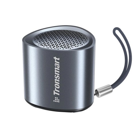 Mini głośnik Tronsmart Nimo 5W Bluetooth 5.3 - czarny Mini głośnik Tronsmart Nimo 5W Bluetooth 5.3 - czarny