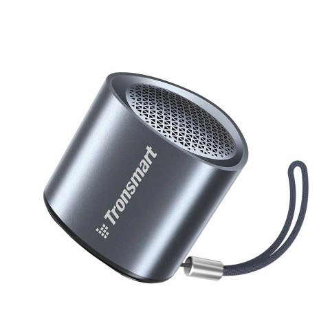 Mini głośnik Tronsmart Nimo 5W Bluetooth 5.3 - czarny Mini głośnik Tronsmart Nimo 5W Bluetooth 5.3 - czarny