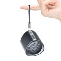 Mini głośnik Tronsmart Nimo 5W Bluetooth 5.3 - czarny Mini głośnik Tronsmart Nimo 5W Bluetooth 5.3 - czarny