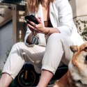 Mini głośnik Tronsmart Nimo 5W Bluetooth 5.3 - czarny Mini głośnik Tronsmart Nimo 5W Bluetooth 5.3 - czarny