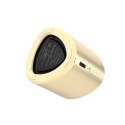Mini głośnik Tronsmart Nimo 5W Bluetooth 5.3 - złoty Mini głośnik Tronsmart Nimo 5W Bluetooth 5.3 - złoty