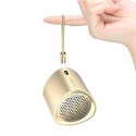 Mini głośnik Tronsmart Nimo 5W Bluetooth 5.3 - złoty Mini głośnik Tronsmart Nimo 5W Bluetooth 5.3 - złoty