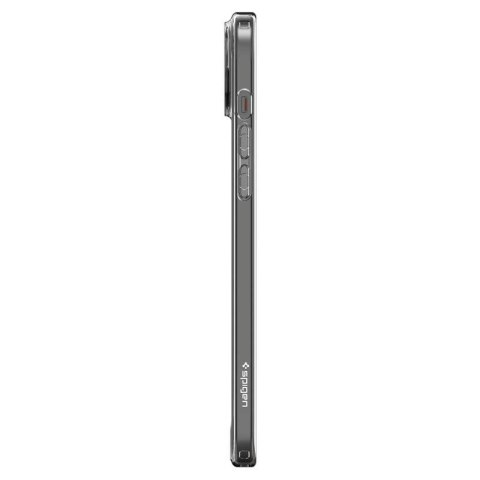 Etui Spigen Airskin Hybrid na iPhone 15 Plus - przezroczyste Etui Spigen Airskin Hybrid na iPhone 15 Plus - przezroczyste