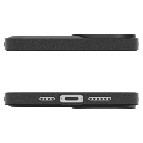 Etui Spigen Core Armor Mag z MagSafe na iPhone 15 Plus - czarny mat Etui Spigen Core Armor Mag z MagSafe na iPhone 15 Plus - czarny mat