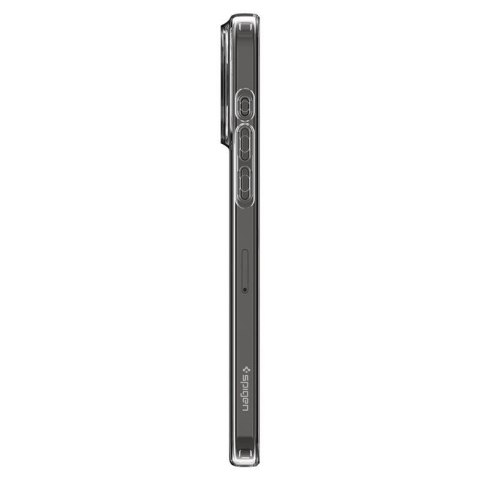Etui Spigen Crystal Flex na iPhone 15 Pro - przezroczyste Etui Spigen Crystal Flex na iPhone 15 Pro - przezroczyste