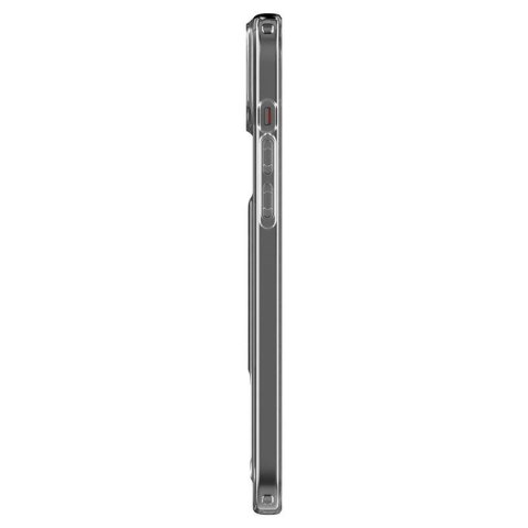 Etui Spigen Crystal Slot na iPhone 15 Plus - przezroczyste Etui Spigen Crystal Slot na iPhone 15 Plus - przezroczyste