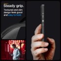 Etui Spigen Liquid Air na iPhone 15 Pro - czarny mat Etui Spigen Liquid Air na iPhone 15 Pro - czarny mat