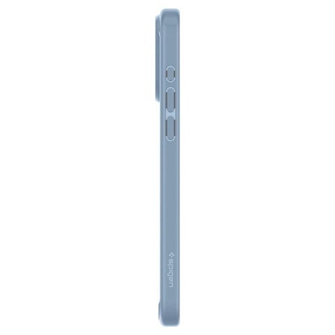 Etui Spigen Ultra Hybrid na iPhone 15 Pro Max - jasnoniebieskie Etui Spigen Ultra Hybrid na iPhone 15 Pro Max - jasnoniebieskie
