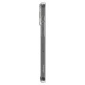Etui Spigen Ultra Hybrid na iPhone 15 Pro - przezroczyste
