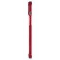 Etui Spigen Ultra Hybrid na iPhone 15 - czerwone