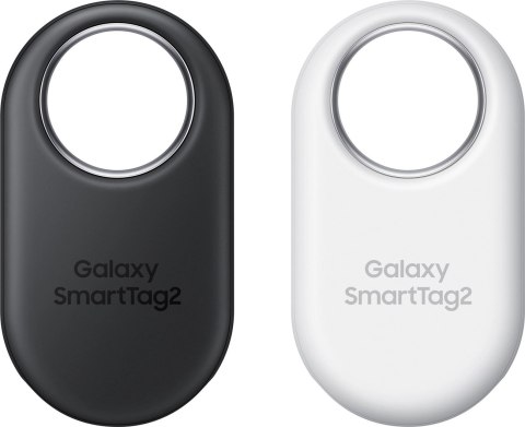 Samsung SmartTag2 (4 Pack) 2szt. biały + 2szt. czarny Samsung SmartTag2 (4 Pack) 2szt. biały + 2szt. czarny